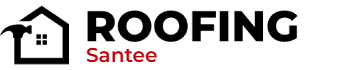 Santee Roofing Company Logo